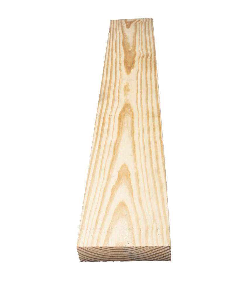 2x6x16 Treated #2 Southern Yellow Pine