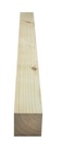 4x4x10 Treated Pine Fence Post