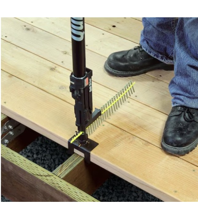 Simpson 2" Deck-Drive DSV WOOD Screw 750ct HCKDSVT2S