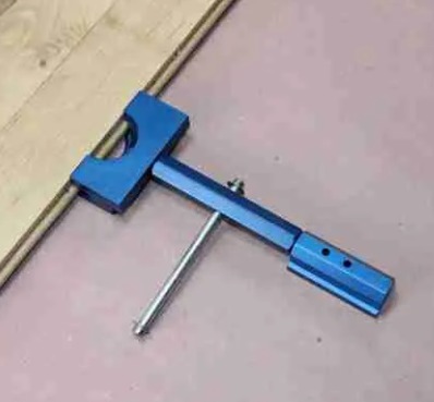 Woodworkers Helping Hand