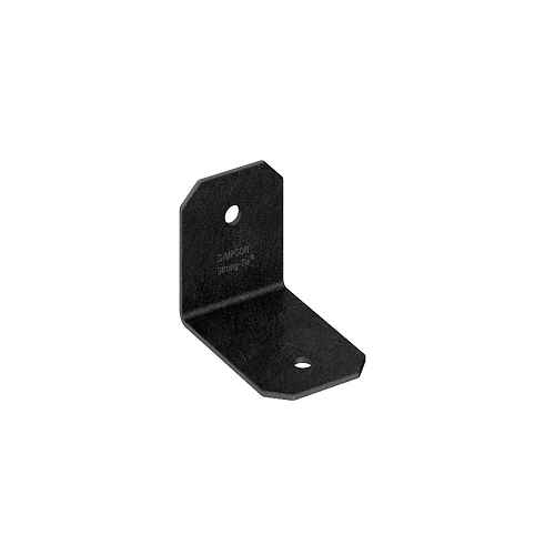 Simpson Avant Angle Bracket Rafter Tie 90 Degree APVA4