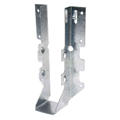 Simpson Double Shear Face Mount Hanger 2x10 LUS210-2