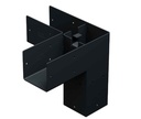 Simpson Sage Corner Connector 4x4 SAGE-C44-KT2