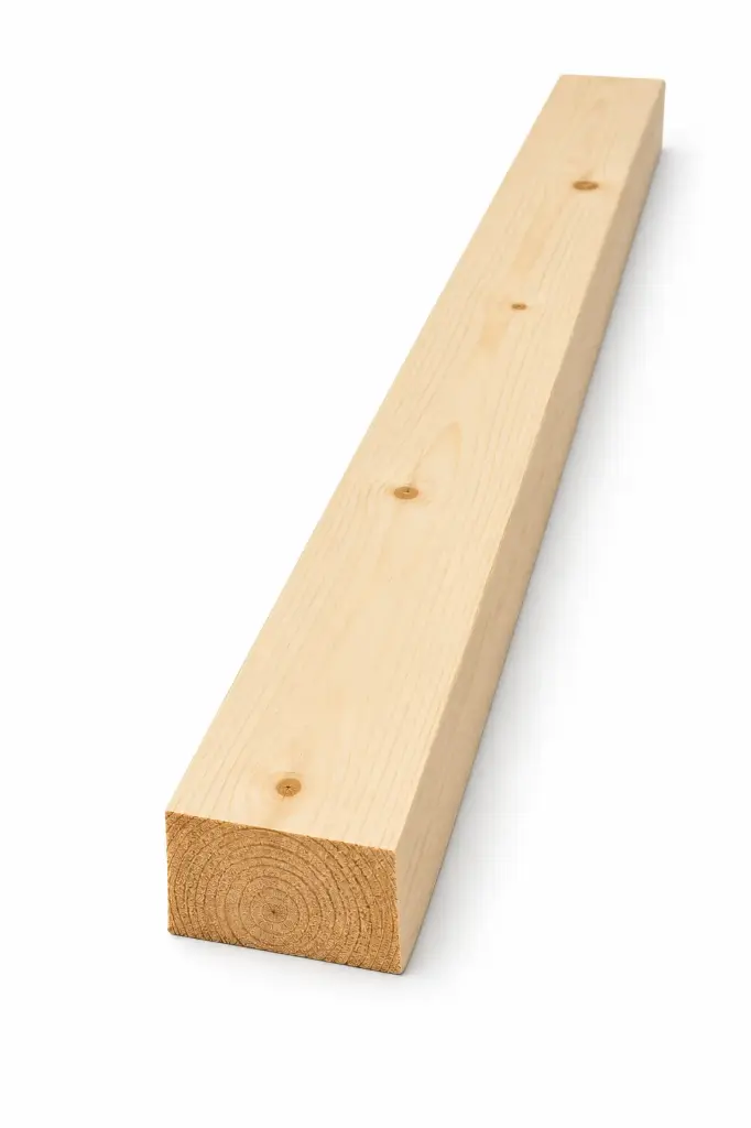 2x3x8' #2 Spruce Pine Fir