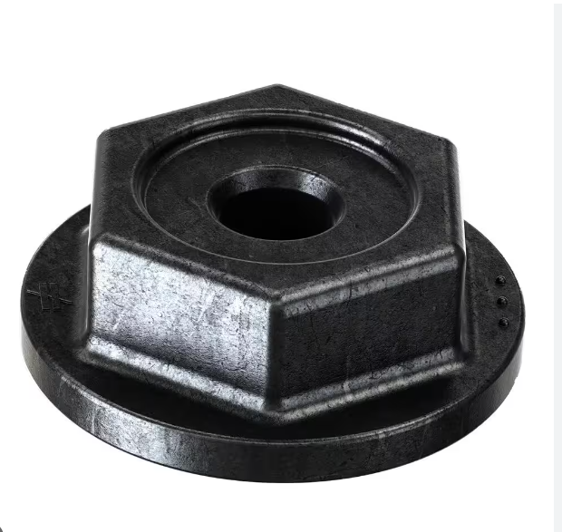 Simpson Hex Head Washer 24-Pack STN22-R24