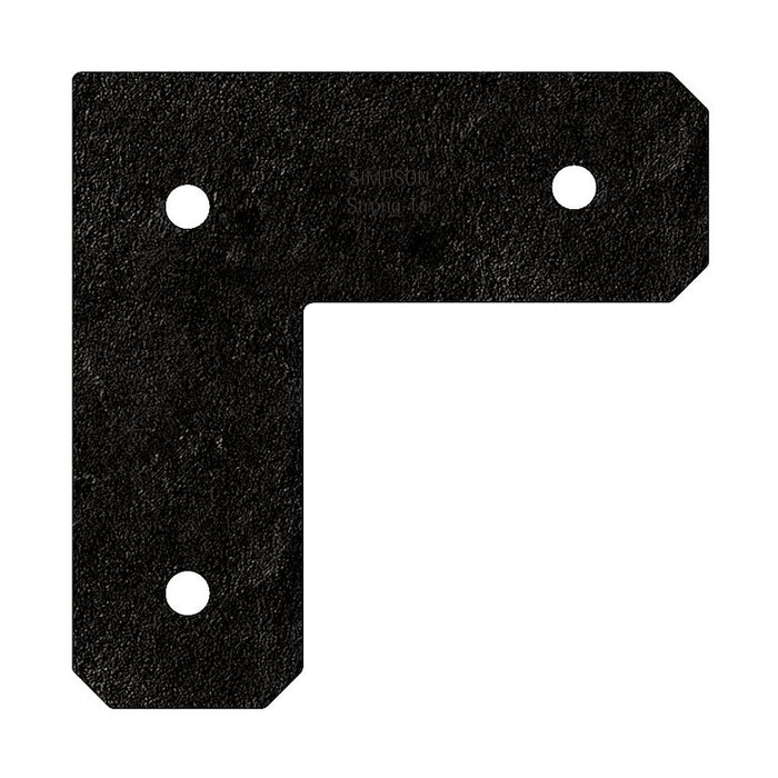 Simpson Ornamental Avant L Strap Tie APVL4