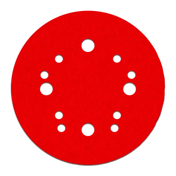 Diablo 5" Sanding Disc, 80 Grit - DCD050080H156