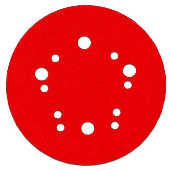 Diablo 5" Sanding Disc, 60 Grit - DCD050060H15G