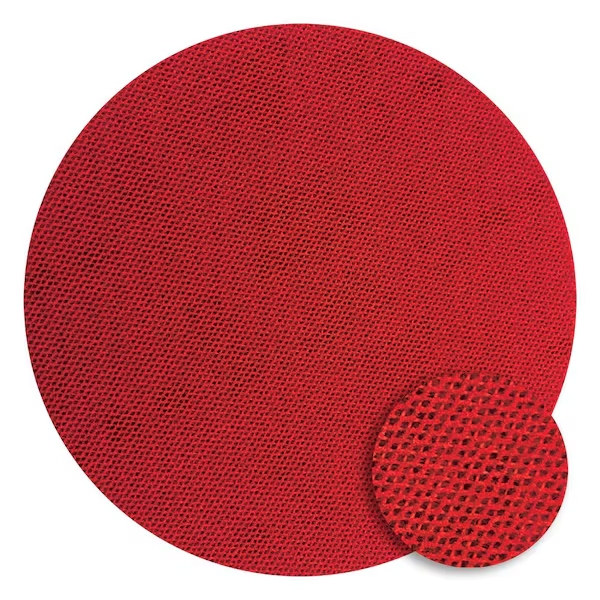 Diablo 5" Sandnet, 120 Grit 10Pk - DND050120H101