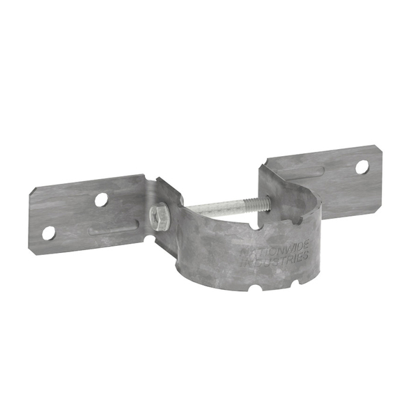 Fence Wood Bracket