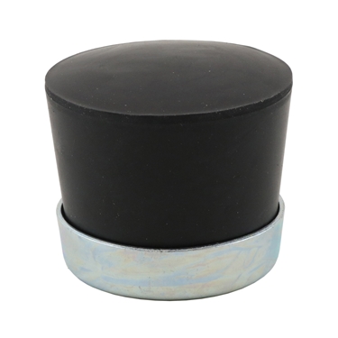 Mallett Caps Black