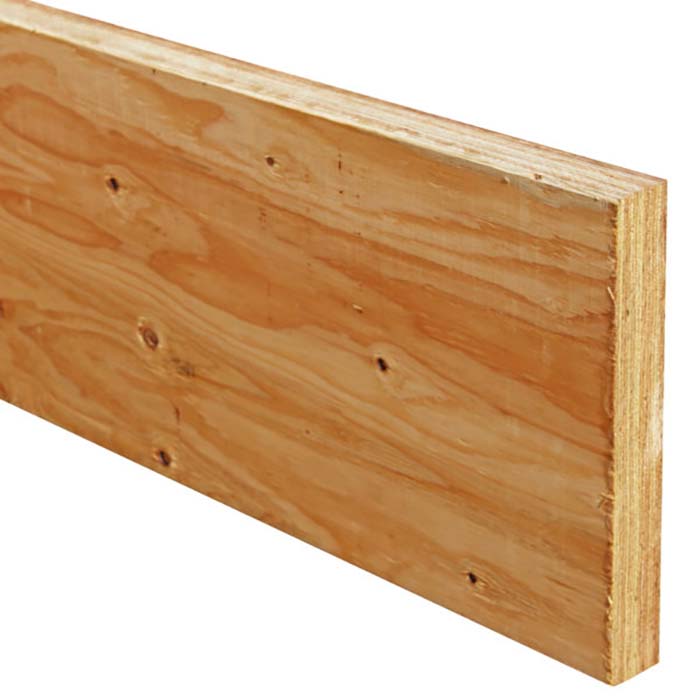 1-3/4x24" LVL