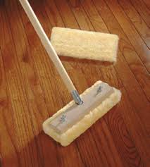 Duratool 10" Lambskin Wood Block Refill 8710