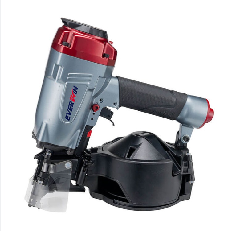 Everwin Nail Gun 15 Degree Wire Plastic Coil