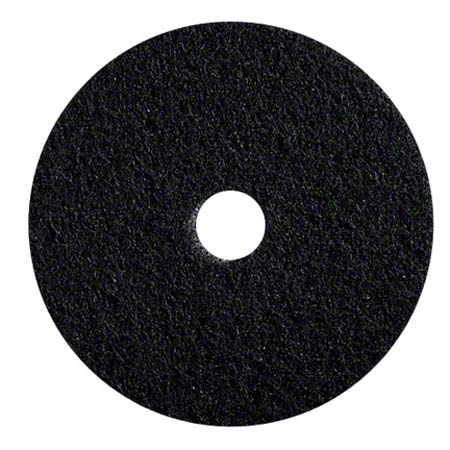 Norton 16" Buffer Pad Black 66261054226