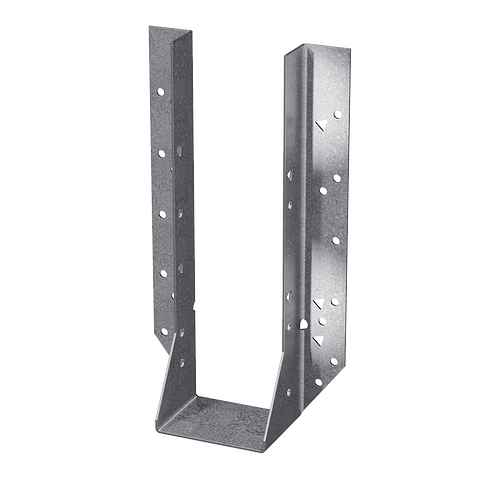 Simpson 2x12 Face Mount Joist Hanger Galvanized HU212