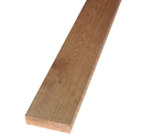 2x8x12' Rough KD Cedar