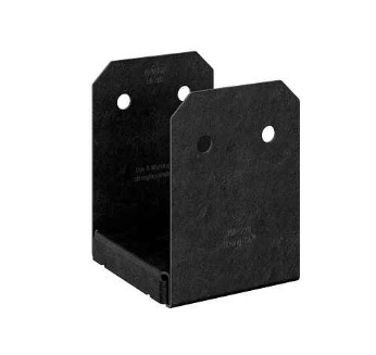 [APVB66R] Simpson Outdoor Accents Avant Post Base Rough 6x6 ZMAX APVB66R