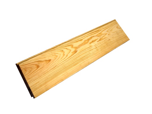 1x8x14' Shiplap #2 Southern Yellow Pine Siding