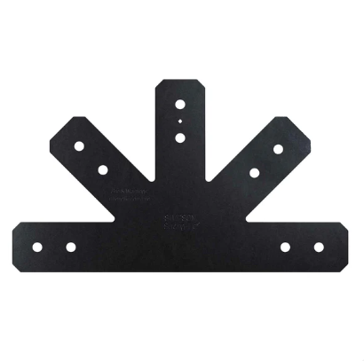 Simpson Avant Arch Gable Plate 4x APVGP1212-4