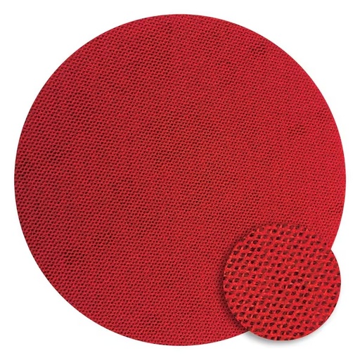 [FREDND050080H101] Diablo 5" Sandnet 80 Grit 10-Pack