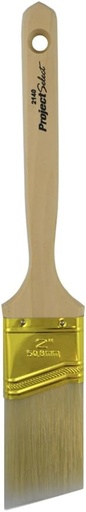 [LIN2140-2] Linzer 2" Project Select Angled One Coat
