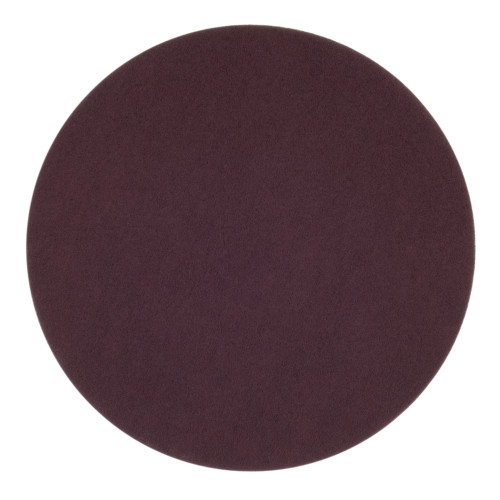 Norton 18" Buffer Pad Maroon 66261014691