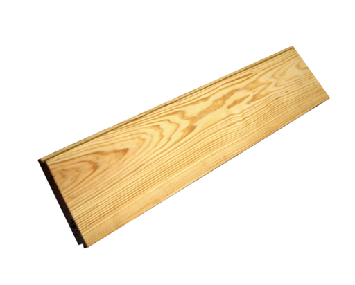1x8x16' Shiplap #2 Southern Yellow Pine Siding