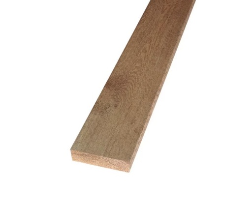 2x8x12' Appearance Grade Rough Western Red Cedar