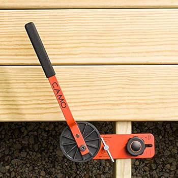 [CAM345070] CAMO Lever Board Bending & Locking Tool