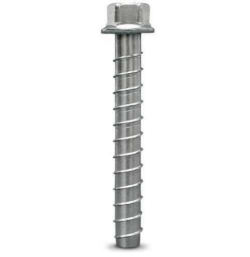 Simpson Titen HD Concrete Screw Anchors 5/8x4" 10ct THDB62400H