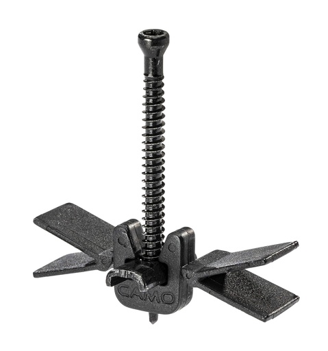 CAMO X Metal Clips 90-Pack