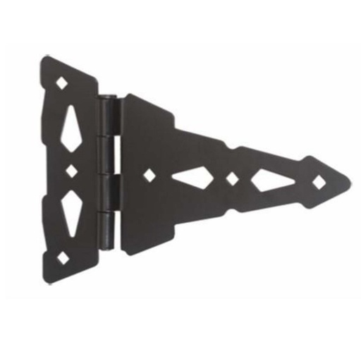 [NATWI-BTWGK] Nationwide Texas T Hinge Gate Kit Fence Hardware