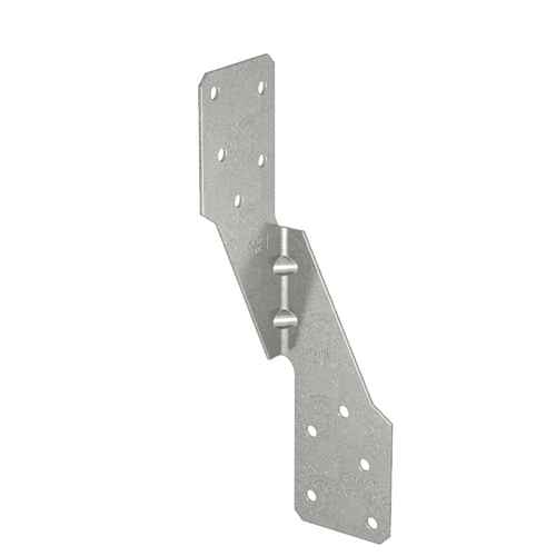 [SIMH2.5A] Simpson H2.5A Hurricane Tie 18GA SIMH2.5A