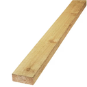 2x4x12' Rough KD Cedar