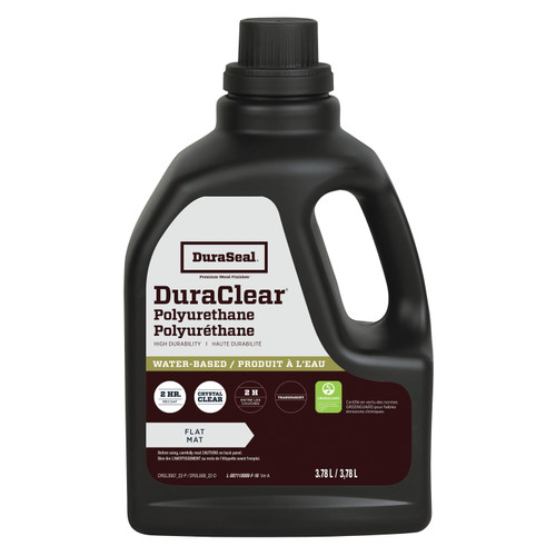 Duraseal D Clear Sealer 800110000