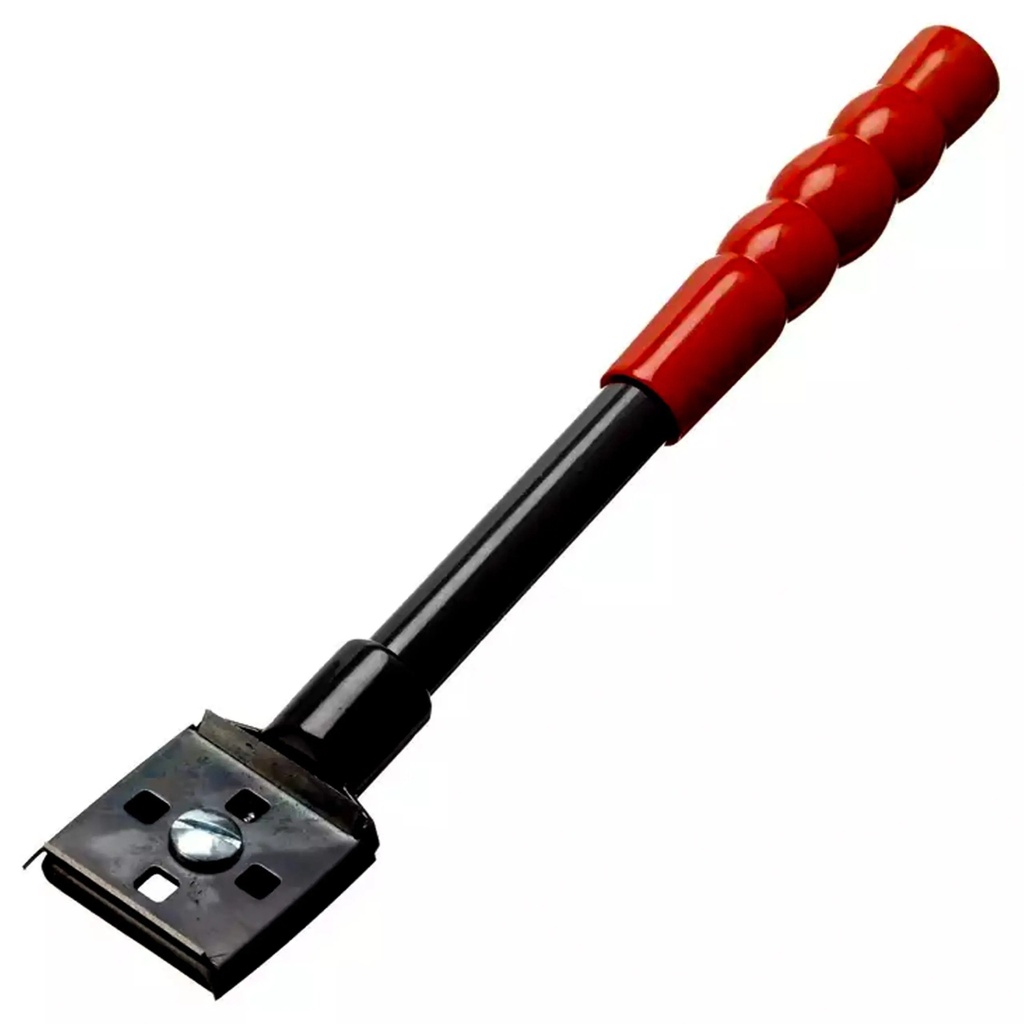 Allway-4 Edge Tubular Wood Scraper, 1 1/2" Scraper - F22-06002