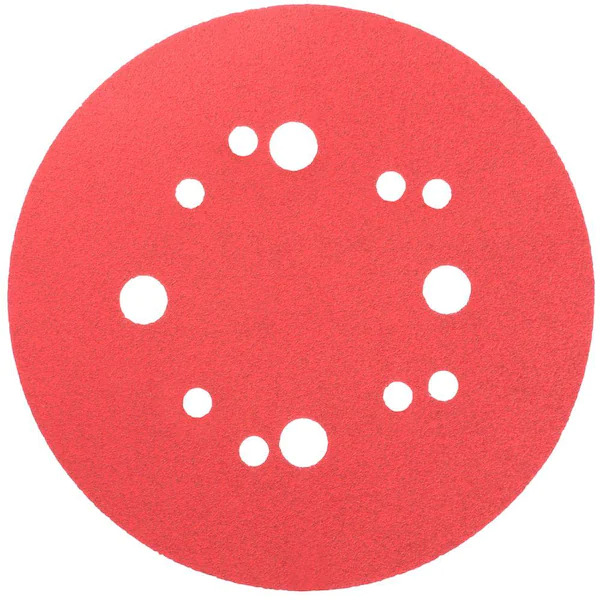 Diablo 5" Sanding Disc, 100 Grit - DCD050100H156