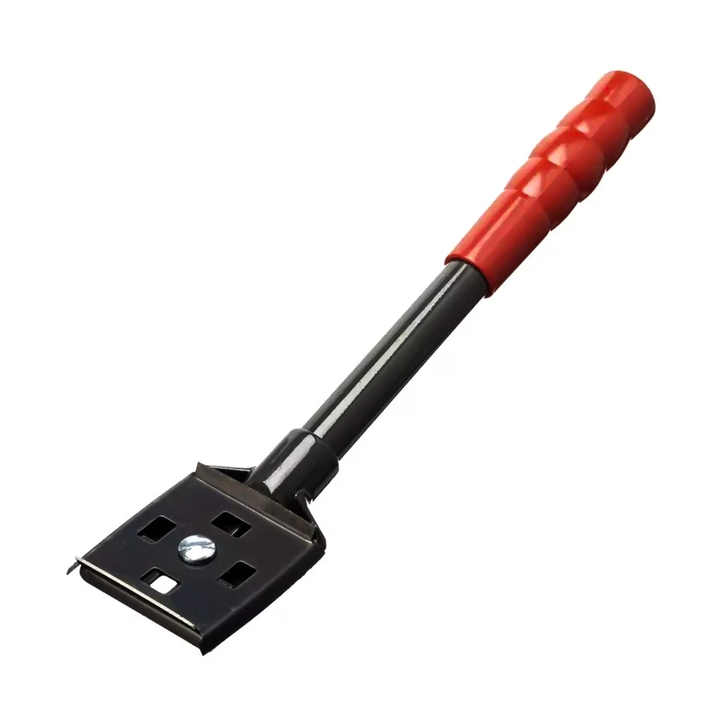 Allway-4 Edge Tubular Wood Scraper, 2 1/2" Scraper - F42-06001