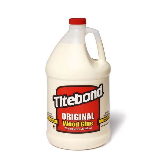 Titebond Original Wood Glue 1 Gallon
