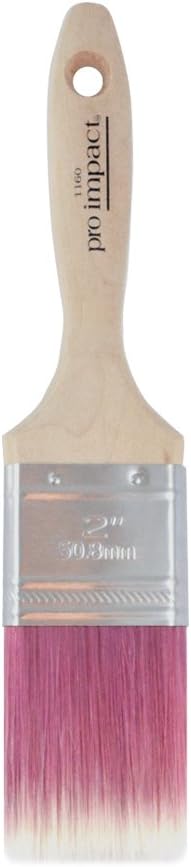 Linzer 2" Pro Impact All Paints