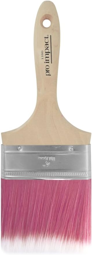 Linzer 4" Pro Impact All Paint