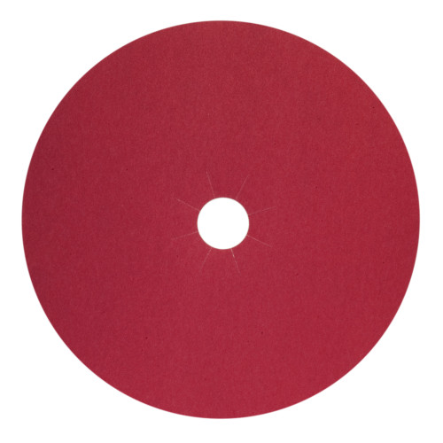 Norton 16" Double Sided Sanding Disc 24 Grit 66261055831