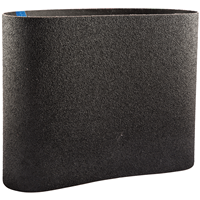 Norton 7-7/8" Belt Neon/Grey 50 Grit