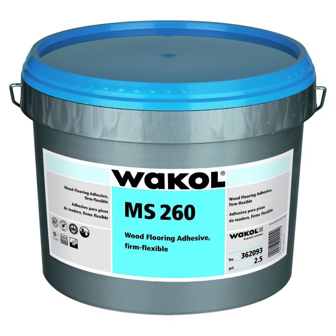 Wakol - Ms260, 3 Gal