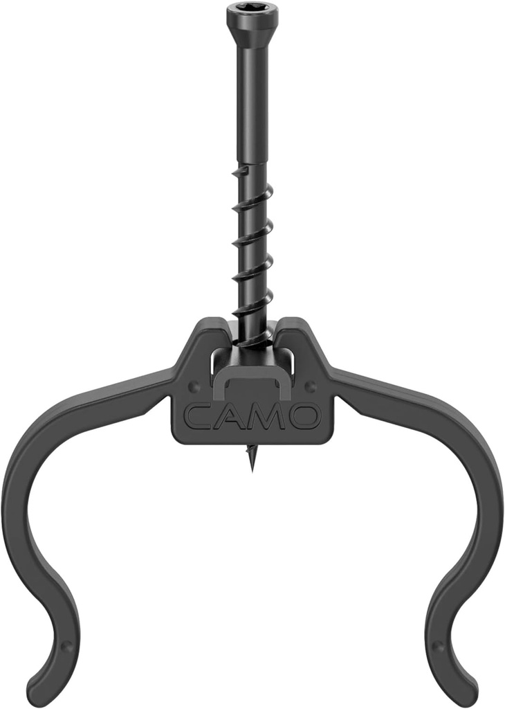 Camo Edge Clips 90 Count
