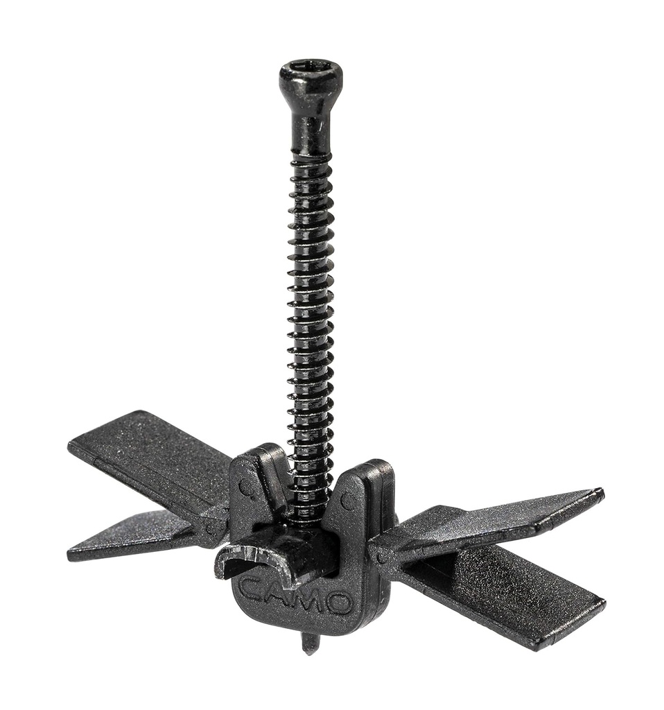 Camo X Clips 450 Count