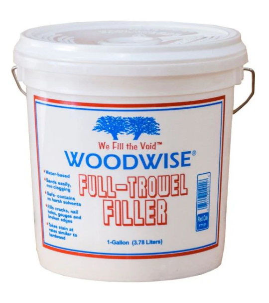 Woodwise Filler White Oak 1 Gal FT301