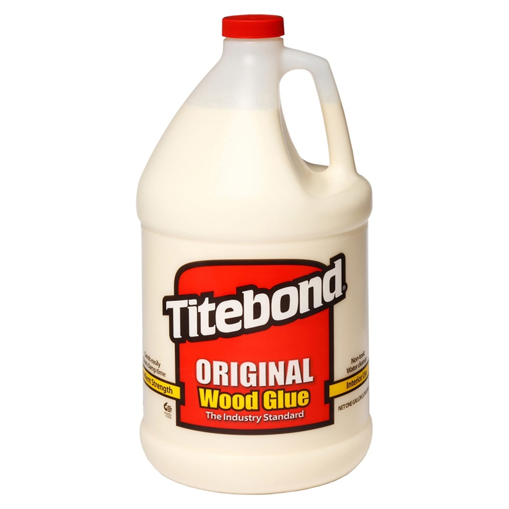 Titebond All Purpose Wood Glue 1 Gal