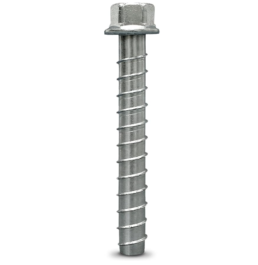 Simpson Titen HD Concrete Screw Anchors 5/8"x4" 10 Cnt THDB62400H